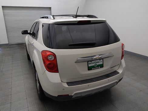 Used 2014 Chevrolet Equinox LTZ FWD image 6