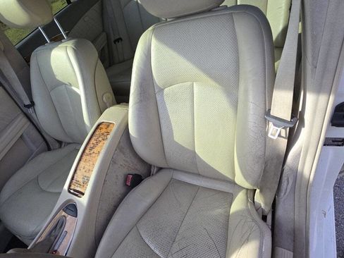 Used 2006 Mercedes-Benz E 350 4MATIC Sedan image 19