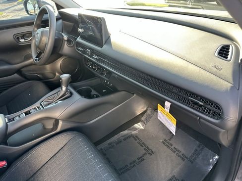 Used 2026 Honda HR-V LX image 21