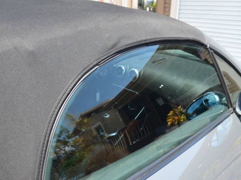 Used 2001 Audi TT 1.8T image 34