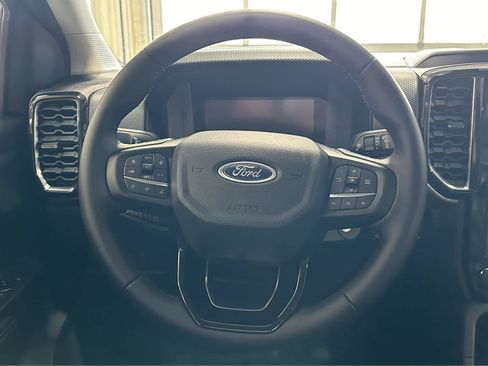 New 2025 Ford Ranger XLT image 14