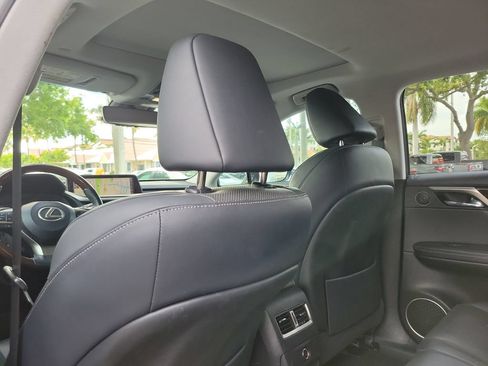Used 2019 Lexus RX 350 FWD w/ Navigation Package image 13