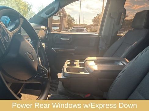 Used 2021 Chevrolet Silverado 2500 LT w/ Z71 Off-Road Package image 11