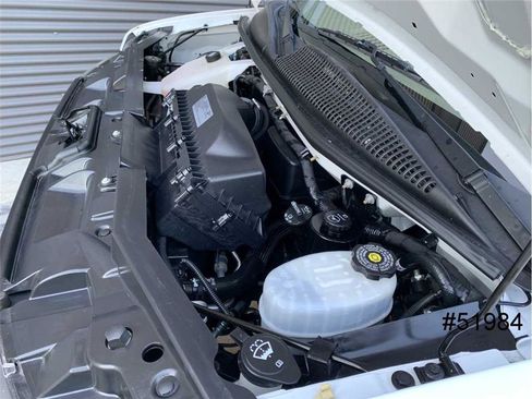 Used 2023 Chevrolet Express 4500 Extended w/ Power Convenience Package image 12