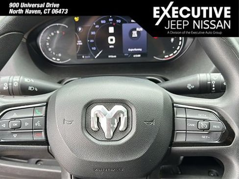 Used 2023 RAM ProMaster 2500 image 11