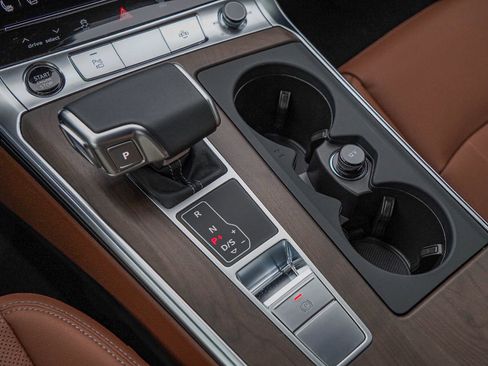 Certified 2025 Audi A6 3.0T Premium image 19