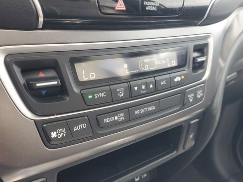 Used 2023 Honda Passport EX-L image 30