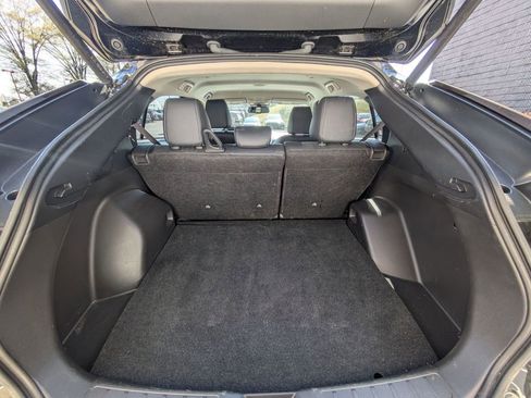 Used 2025 Mitsubishi Eclipse Cross SE AWD/4WD image 28