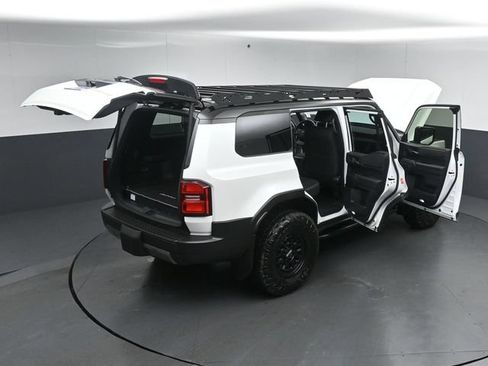 Used 2024 Toyota Land Cruiser AWD/4WD image 59