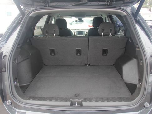 Used 2020 Chevrolet Equinox LT AWD/4WD image 11