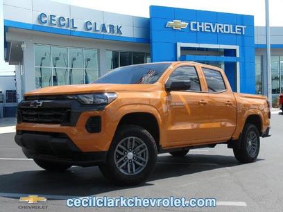 New 2025 Chevrolet Colorado LT w/ Advanced Trailering Package