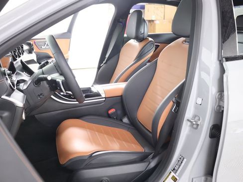 Certified 2026 Mercedes-Benz C 300 4MATIC Sedan image 47