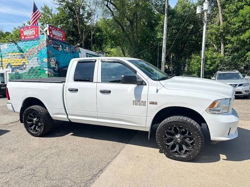 Used 2013 RAM 1500 Express AWD/4WD image 1