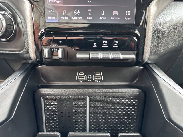 Used 2026 RAM 1500 Lone Star AWD/4WD image 20