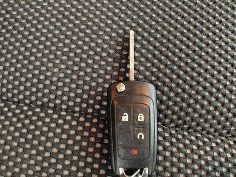 Used 2016 Chevrolet Equinox LT w/ Convenience Package AWD/4WD image 32