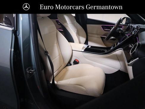 Certified 2026 Mercedes-Benz GLC 300 4MATIC image 53