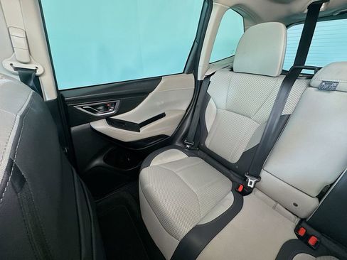 Used 2023 Subaru Forester Premium image 12