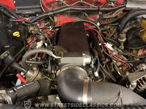 Used 1986 Chevrolet Silverado 1500 1500 AWD/4WD image 34