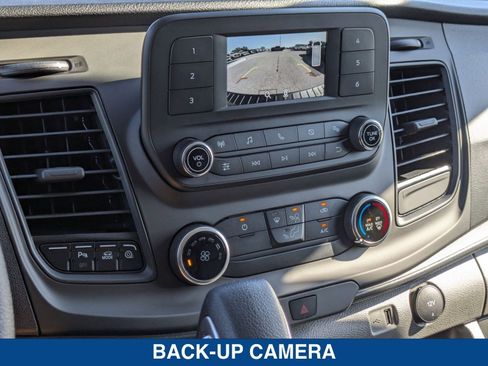 New 2025 Ford Transit 150 Low Roof image 27
