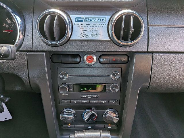 Used 2008 Ford Mustang GT RWD image 18