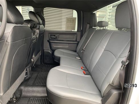 Used 2021 RAM 3500 Tradesman AWD/4WD image 31