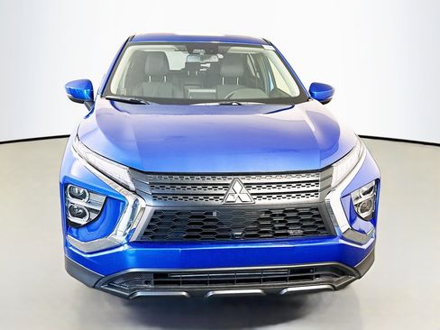 Used 2026 Mitsubishi Eclipse Cross Black Edition AWD/4WD image 2