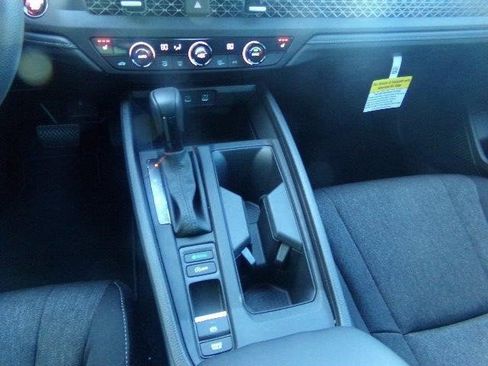 New 2025 Honda Accord SE image 16