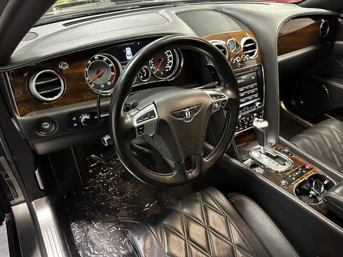 Used 2014 Bentley Flying Spur W12 AWD/4WD image 8
