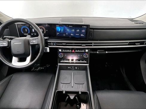 Used 2024 Hyundai Santa Fe SEL image 19