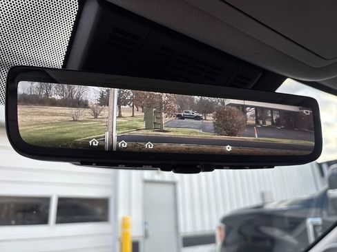 Used 2026 Toyota Grand Highlander Platinum image 33