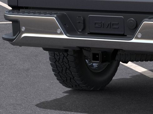 New 2026 GMC Sierra 2500 SLT w/ SLT Premium Package AWD/4WD image 14