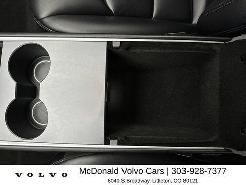 Used 2022 Tesla Model 3 Long Range AWD/4WD image 21