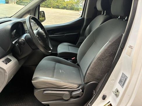 Used 2019 Nissan NV200 S w/ Cruise Control Package FWD image 17