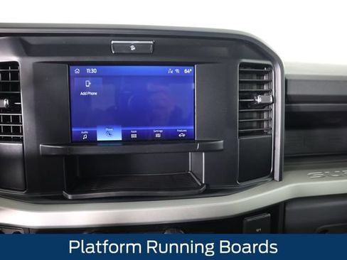 New 2026 Ford F350 XL w/ STX Appearance Package AWD/4WD image 50
