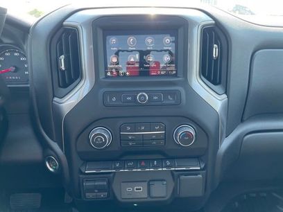 New 2025 Chevrolet Silverado 3500 W/T w/ WT Convenience Package