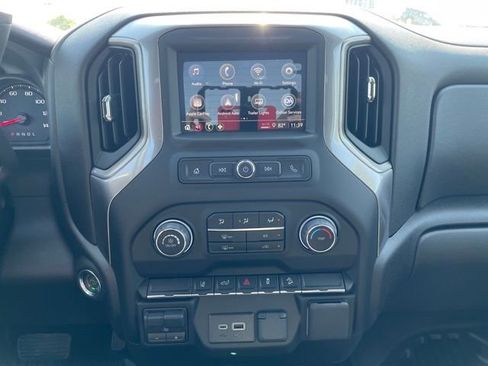 New 2025 Chevrolet Silverado 3500 W/T w/ WT Convenience Package image 3