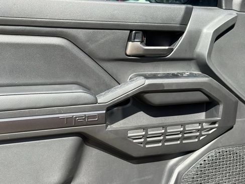 Used 2026 Toyota Tacoma TRD Sport RWD image 26