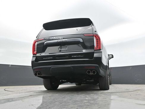 Used 2023 GMC Yukon XL Denali Ultimate AWD/4WD image 55