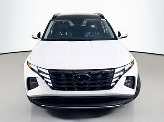 Used 2023 Hyundai Tucson Limited video 2
