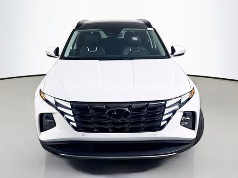 Used 2023 Hyundai Tucson Limited image 2