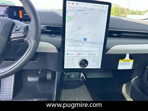 New 2025 Ford Mustang Mach-E Premium image 29