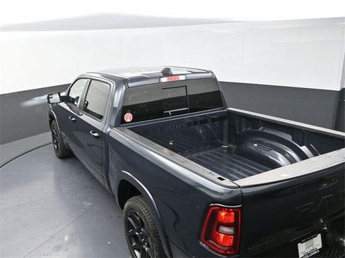 New 2026 RAM 1500 Laramie w/ Night Edition image 13