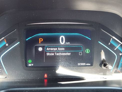 Used 2023 Honda Odyssey Sport image 18