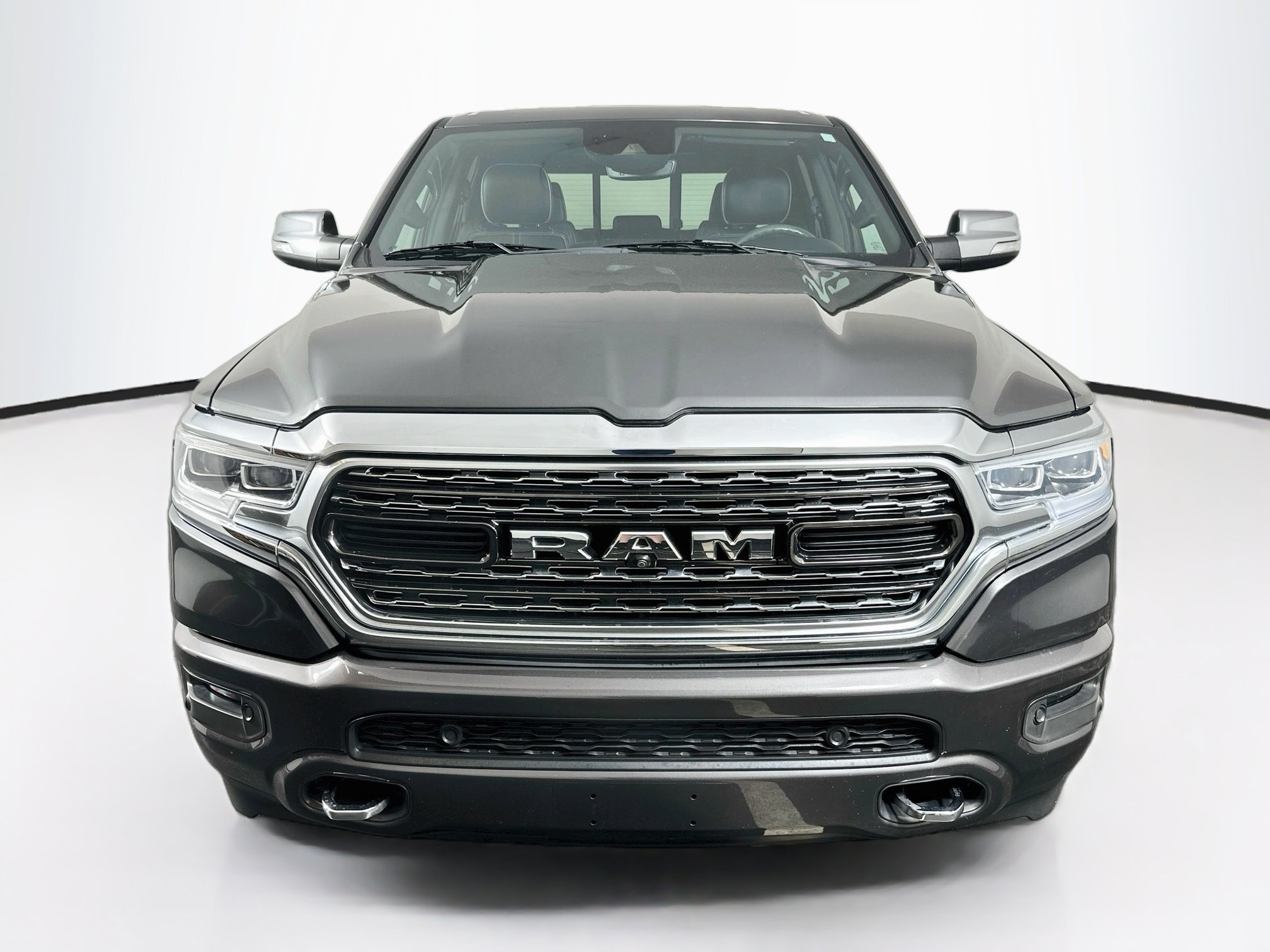 Used 2020 RAM 1500 Limited RWD image 2