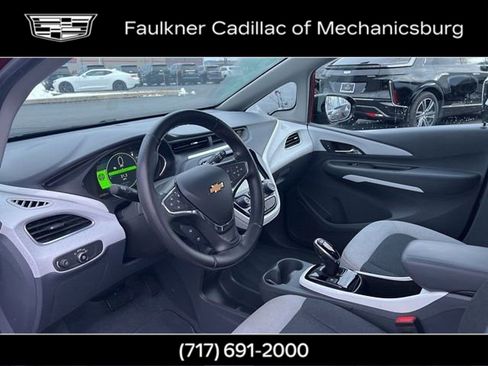 Used 2019 Chevrolet Bolt LT image 18