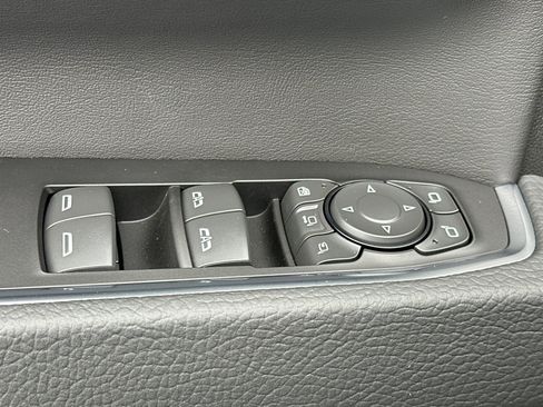 New 2026 GMC Sierra 2500 Denali w/ Denali Reserve Package image 11