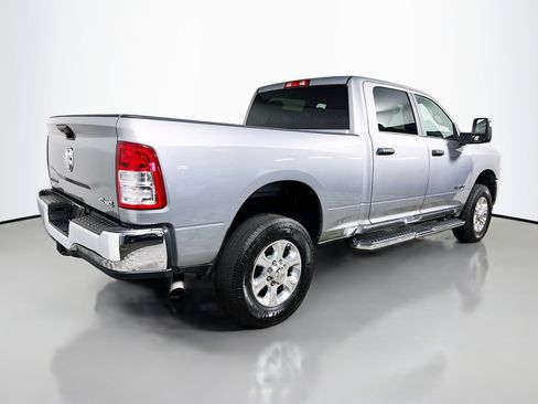 Used 2024 RAM 2500 Big Horn w/ Bed Utility Group image 4