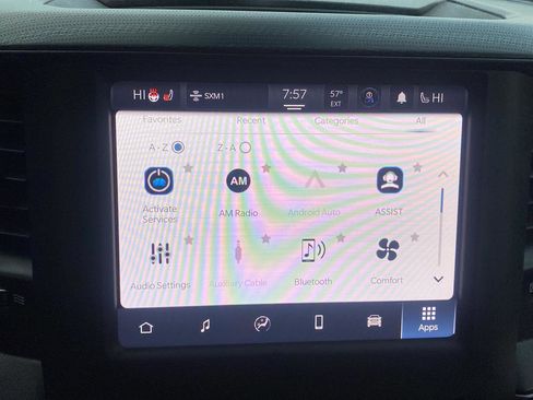 Used 2023 RAM 1500 Big Horn image 15