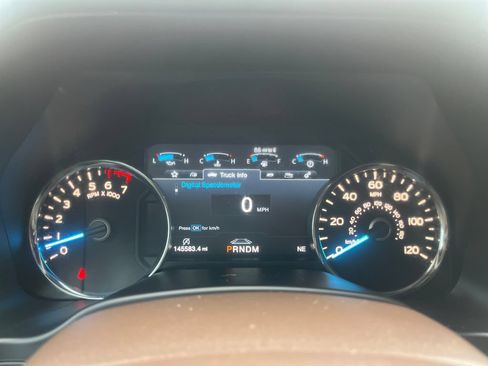Used 2018 Ford F150 King Ranch w/ Equipment Group 601A Luxury AWD/4WD image 16