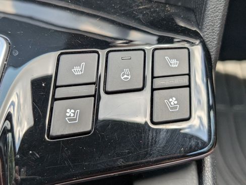 Used 2023 Kia Sportage SX FWD image 22